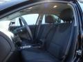 Carbon Black Metallic - G6 Sedan Photo No. 10