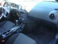 Carbon Black Metallic - G6 Sedan Photo No. 13