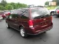 2006 Bordeaux Red Metallic Chevrolet Uplander LT  photo #7