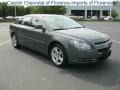 Dark Gray Metallic - Malibu LS Sedan Photo No. 1