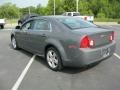 Dark Gray Metallic - Malibu LS Sedan Photo No. 2