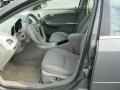 Dark Gray Metallic - Malibu LS Sedan Photo No. 3