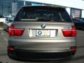 2008 Platinum Bronze Metallic BMW X5 3.0si  photo #7