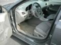 Dark Gray Metallic - Malibu LS Sedan Photo No. 16