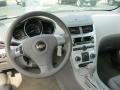 Dark Gray Metallic - Malibu LS Sedan Photo No. 17