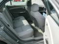 Dark Gray Metallic - Malibu LS Sedan Photo No. 32