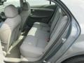 Dark Gray Metallic - Malibu LS Sedan Photo No. 33