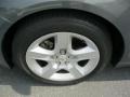Dark Gray Metallic - Malibu LS Sedan Photo No. 34