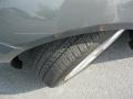 Dark Gray Metallic - Malibu LS Sedan Photo No. 35
