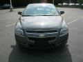 Dark Gray Metallic - Malibu LS Sedan Photo No. 37