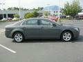 Dark Gray Metallic - Malibu LS Sedan Photo No. 38