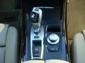 Platinum Bronze Metallic - X5 3.0si Photo No. 16