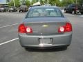 Dark Gray Metallic - Malibu LS Sedan Photo No. 40
