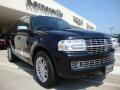 2007 Black Lincoln Navigator Ultimate  photo #1