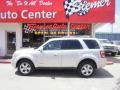 Silver Metallic - Escape Limited 4WD Photo No. 1