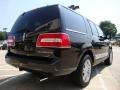 2007 Black Lincoln Navigator Ultimate  photo #3