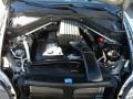Platinum Bronze Metallic - X5 3.0si Photo No. 26