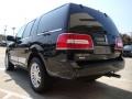 2007 Black Lincoln Navigator Ultimate  photo #5