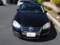 Black - Jetta S Sedan Photo No. 4