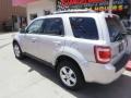 Silver Metallic - Escape Limited 4WD Photo No. 3