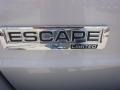 Silver Metallic - Escape Limited 4WD Photo No. 4