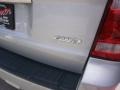 Silver Metallic - Escape Limited 4WD Photo No. 5