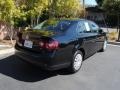 Black - Jetta S Sedan Photo No. 5