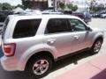 Silver Metallic - Escape Limited 4WD Photo No. 6
