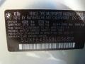 Platinum Bronze Metallic - X5 3.0si Photo No. 27