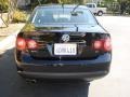 Black - Jetta S Sedan Photo No. 6