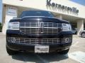 2007 Black Lincoln Navigator Ultimate  photo #8