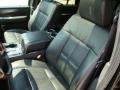 2007 Black Lincoln Navigator Ultimate  photo #9