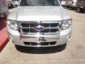 Silver Metallic - Escape Limited 4WD Photo No. 12