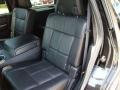 2007 Black Lincoln Navigator Ultimate  photo #11