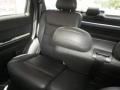 Silver Metallic - Escape Limited 4WD Photo No. 26