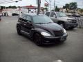 Black - PT Cruiser GT Photo No. 1