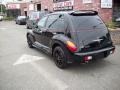 Black - PT Cruiser GT Photo No. 5