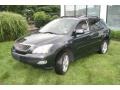 Flint Mica - RX 350 AWD Photo No. 1