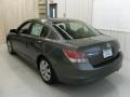 2010 Polished Metal Metallic Honda Accord EX-L Sedan  photo #2