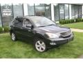 Flint Mica - RX 350 AWD Photo No. 3