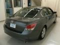 2010 Polished Metal Metallic Honda Accord EX-L Sedan  photo #4