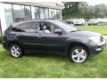 Flint Mica - RX 350 AWD Photo No. 4