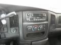 2002 Graphite Metallic Dodge Ram 1500 SLT Quad Cab 4x4  photo #24
