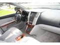 Flint Mica - RX 350 AWD Photo No. 8