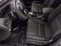 2010 Polished Metal Metallic Honda Accord EX-L Sedan  photo #9