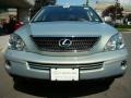 Bamboo Green Pearl - RX 400h AWD Hybrid Photo No. 2