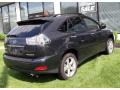 Flint Mica - RX 350 AWD Photo No. 12