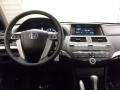 2010 Polished Metal Metallic Honda Accord EX-L Sedan  photo #18