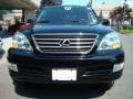 Black Onyx - GX 470 Photo No. 2