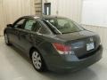 2010 Polished Metal Metallic Honda Accord EX-L Sedan  photo #2